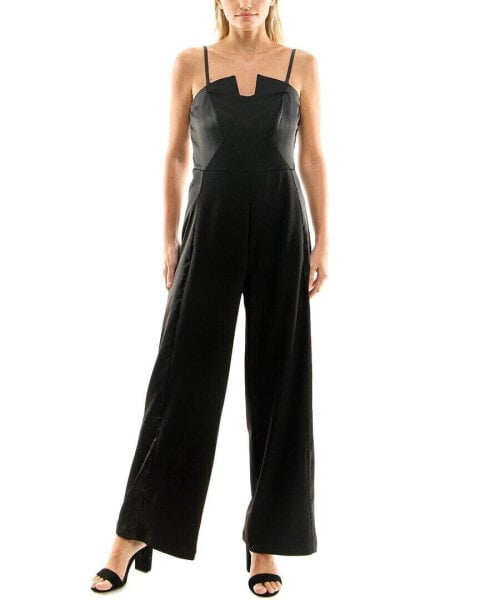 Nicole Miller Jumpsuit Women's 12