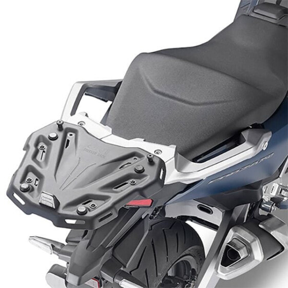 GIVI Monokey/Monolock Top Case Rear Fitting Honda Forza/X-ADV 750