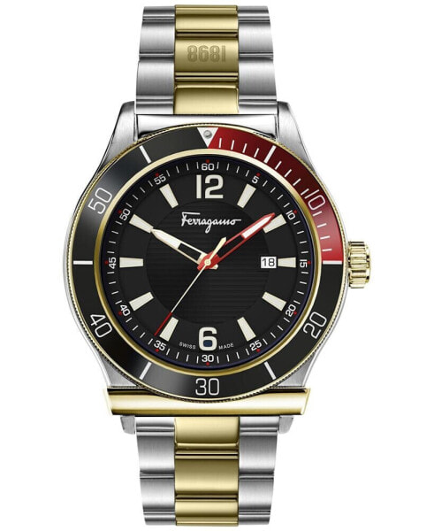 Наручные часы Hamilton Swiss Boulton Brown Leather Strap Watch 27mm H13431553.