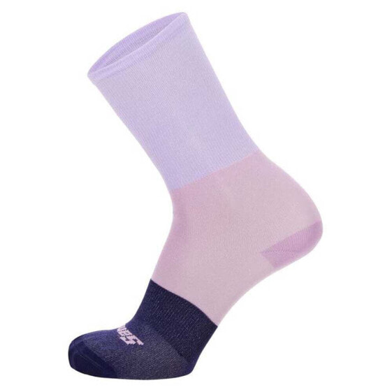 SANTINI Bengal long socks