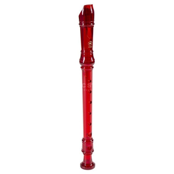 Yamaha YRS-20 BR Soprano Recorder C