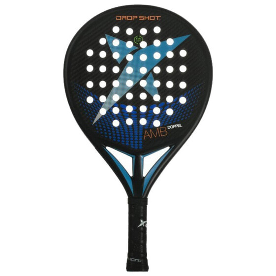 DROP SHOT Doppel padel racket