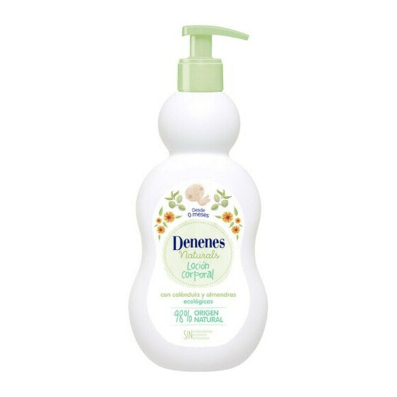 Лосьон для тела Naturals Denenes 200034 (400 ml) 400 ml