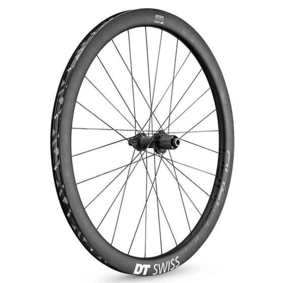 DT SWISS HGC 1400 Spline 42 Boost 650b Disc Tubeless gravel rear wheel