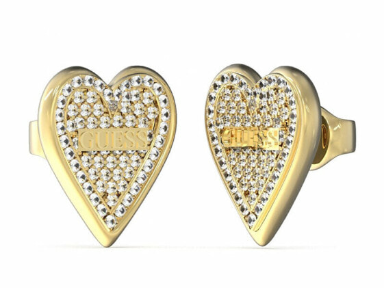 Серьги Macy's Diamond Solitaire Stud