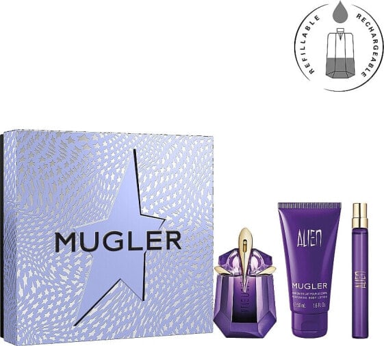 Mugler Alien