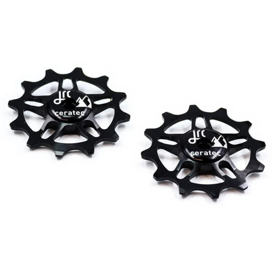 JRC COMPONENTS Pulleys For Sram Force/Red AXS