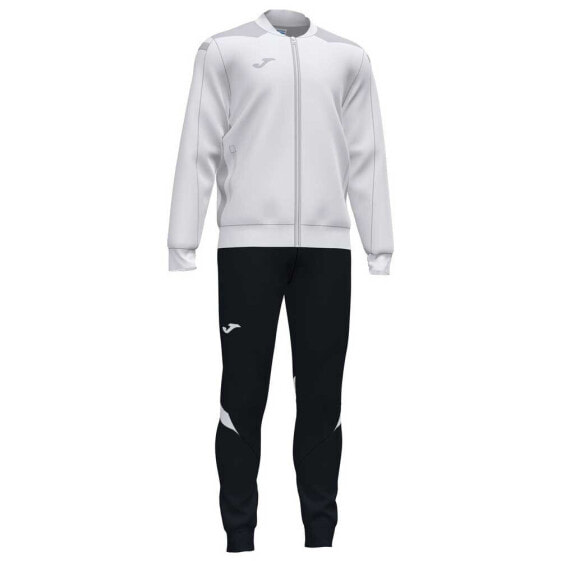 JOMA Championship VI Tracksuit