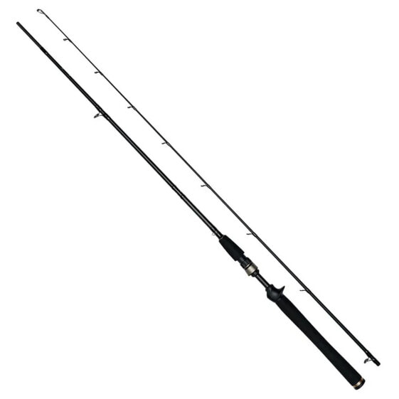 WESTIN W3 T jigging rod