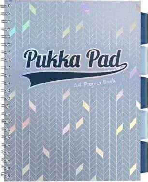 Pukka Project Book Glee A4/100K kratka (3szt)