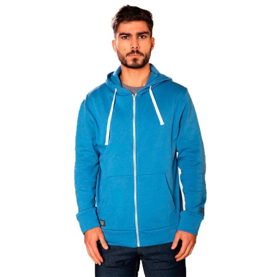 SNAP CLIMBING Full zip sweatshirt