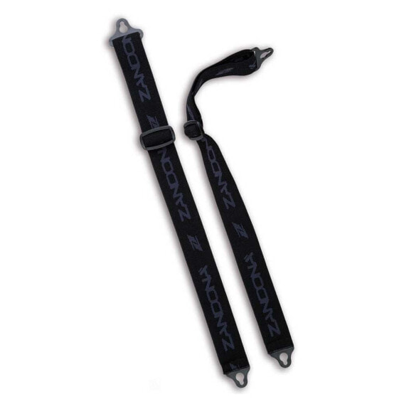 ZANDONA Spare Suspenders 190