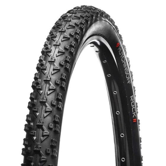 HUTCHINSON Rock II Mono-Compound 27.5´´ x 2.00 rigid MTB tyre