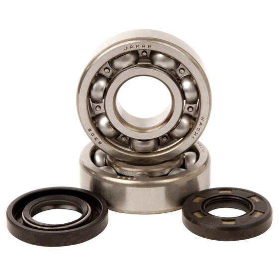 HOTRODS Kawasaki KX 250 80-86 Crank Shaft Bearing Kit