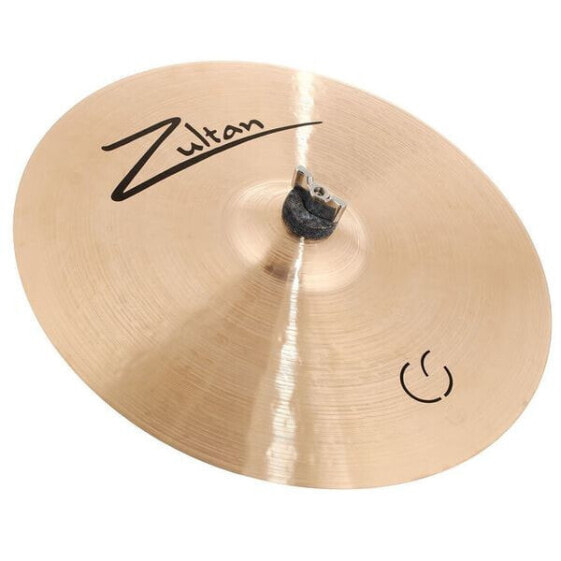 Zultan 14" Crash CS Series