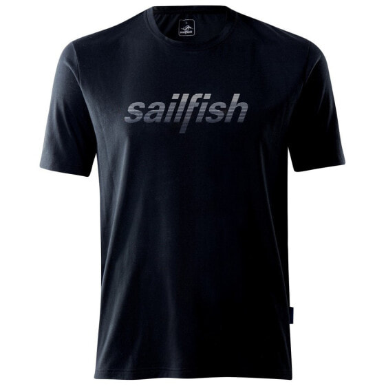 SAILFISH Logo short sleeve T-shirt