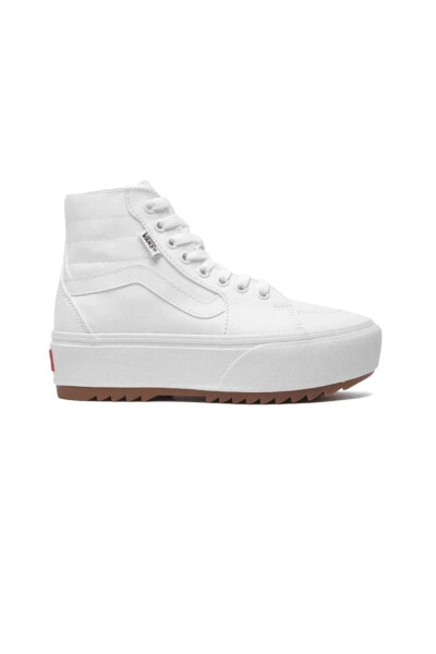 Кроссовки Vans Filmore Hi Tapered Platform