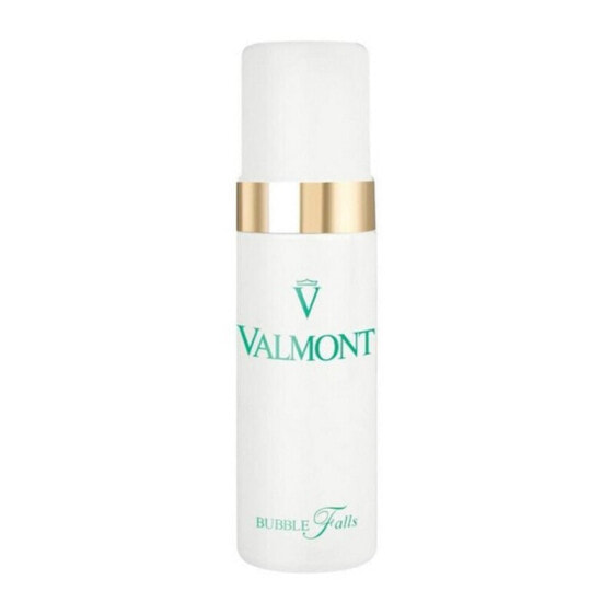 Valmont Bubble Falls Foam for Effective Face Cleansing Пенка для эффективного очищения лица и удаления макияжа 150 мл