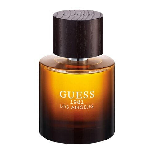 Guess 1981 Los Angeles Eau de Toilette