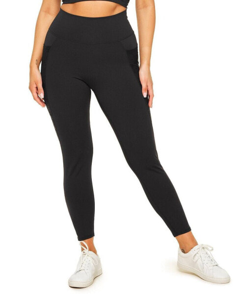 Plus Size Deanna Leggings