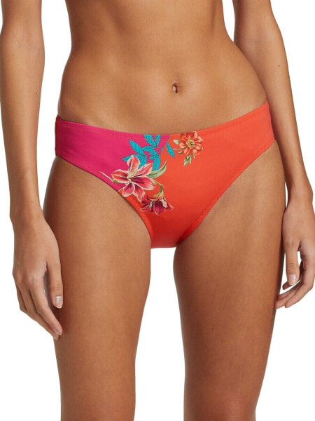 Johnny Was Lucy Hipster Swimwear - CSW9621AN Retail $88.00