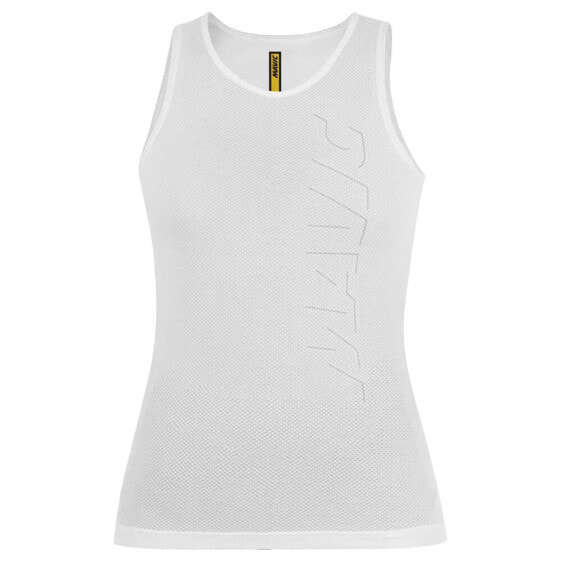 MAVIC Hot Ride +SL Short Sleeve Base Layer