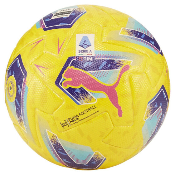 Футбольный мяч PUMA ORBITA Serie A