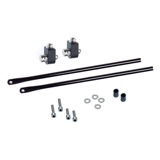 TUBUS Evo Mounting Set Support