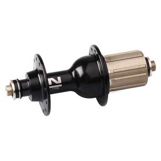 NOVATEC F172SB Rear Hub