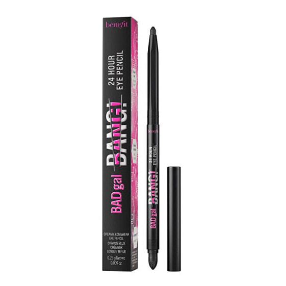 Контур для глаз Benefit Badgal Bang (24 часа) 0.25 г