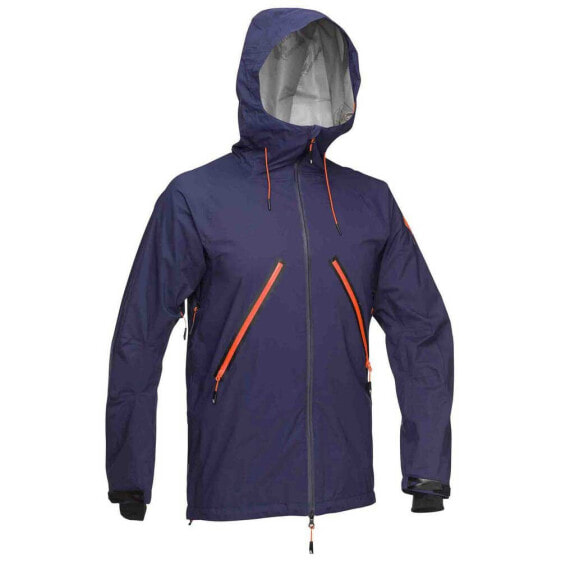 VERTICAL Windy Mp+ softshell jacket