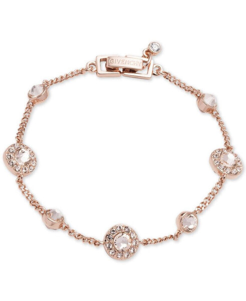 Pavé Bracelet