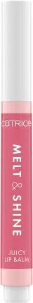 Lippenbalsam Melt & Shine 020 Beach Blossom, 1,3 g