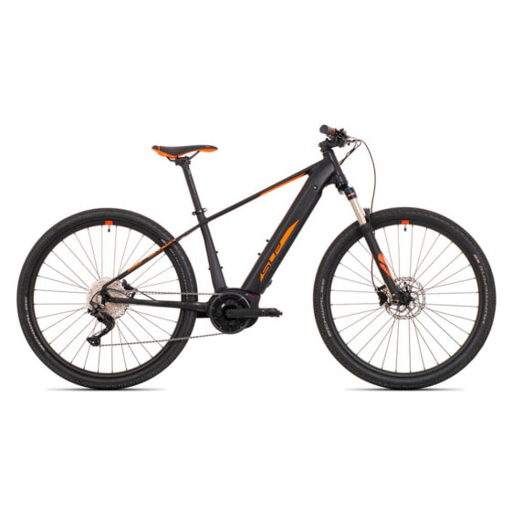 SUPERIOR BIKES eXC 7039 B 29´´ MTB electric bike