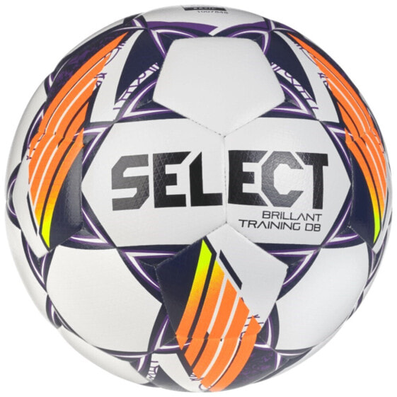 Select Brillant Training Db Fifa Basic V24 Ball Brillant Train