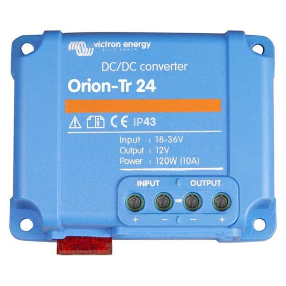 VICTRON ENERGY Orion-TR 24/12-20A 240W Converter