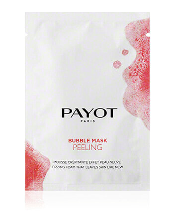 Payot Masks Bubble Mask Peeling (8 x 5 ml)