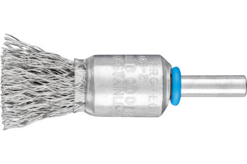 PFERD 43298002 - Cup brush - 6 mm - 1.5 cm - 18000 RPM - 1 pc(s)