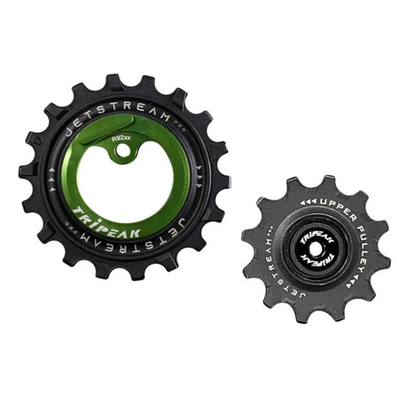 TRIPEAK Shimano Dura Ace 12s Ceramics Pulleys