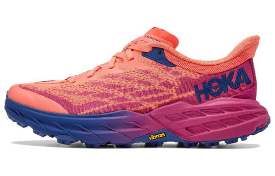 Кроссовки HOKA ONE ONE Speedgoat 5 5 1123158-FFCM