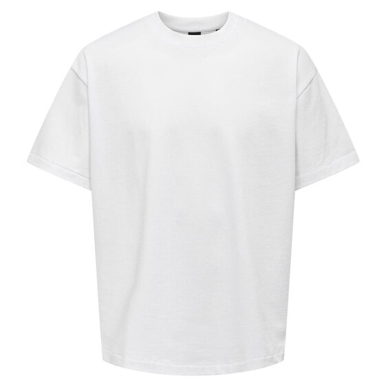 ONLY & SONS Millenium short sleeve T-shirt