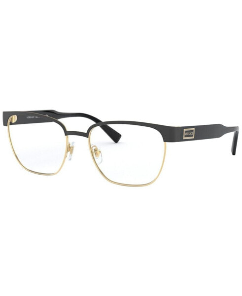 VE1264 Men's Pillow Eyeglasses