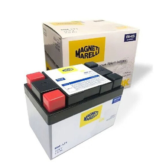 MAGNETI MARELLI Litio MMLT1 BMS Protez/Temp Battery