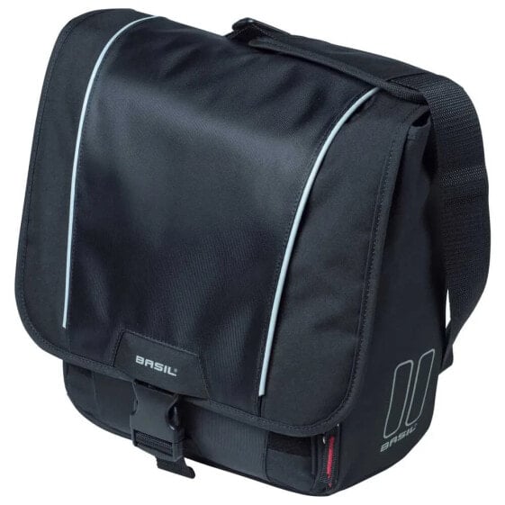 BASIL Sport Design Commuter carrier bag 18L