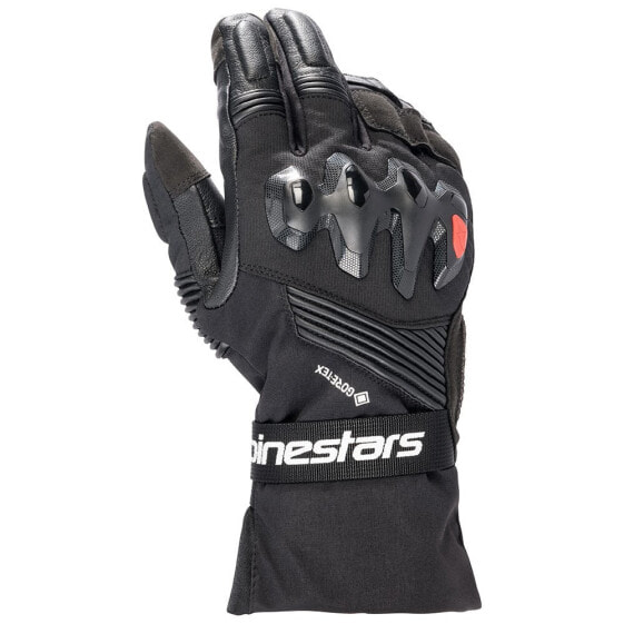 ALPINESTARS Boulder Goretex® With Gore Grip Technology gloves