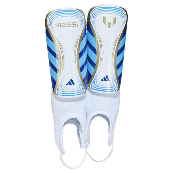 ADIDAS Messi Match Junior Shin Guards