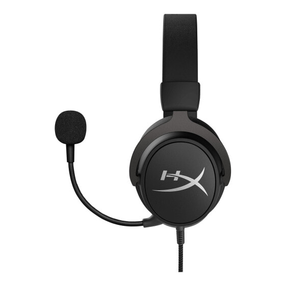Kingston HyperX Cloud MIX - Headset - Head-band - Gaming - Black - Binaural - 1.3 m