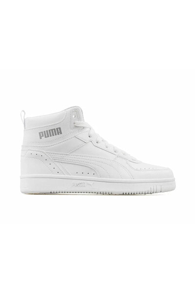 Кроссовки женские PUMA Rebound Joy Jr Белые