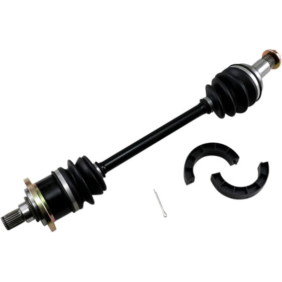 MOOSE UTILITY DIVISION Arctic Cat ARC-7006 Wheel Axle