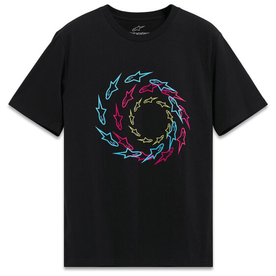 ALPINESTARS Concentric short sleeve T-shirt